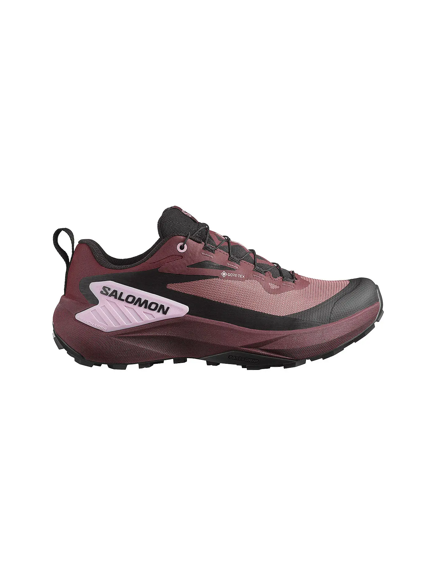 SALOMON | Damen Traillaufschuhe Genesis GTX | 